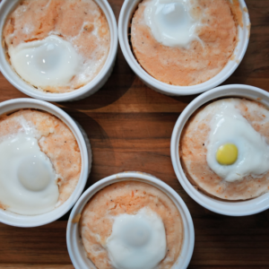 How to Make Nigerian Bean Pudding Moi Moi