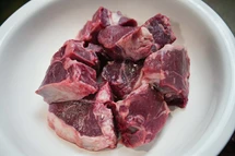 lamb meat