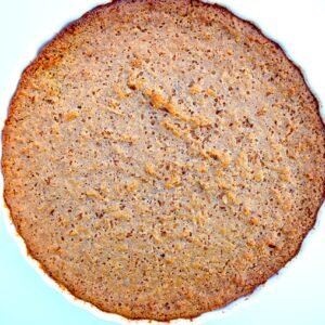 trini cassava pone